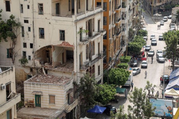 
	Снимка: Bloomberg LP
