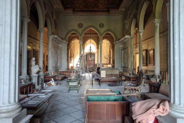 
	Снимка: Bloomberg LP
