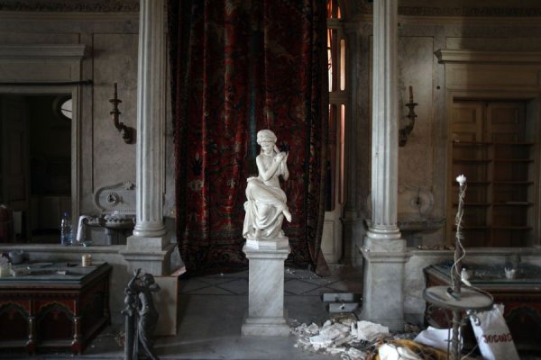 
	Снимка: Bloomberg LP
