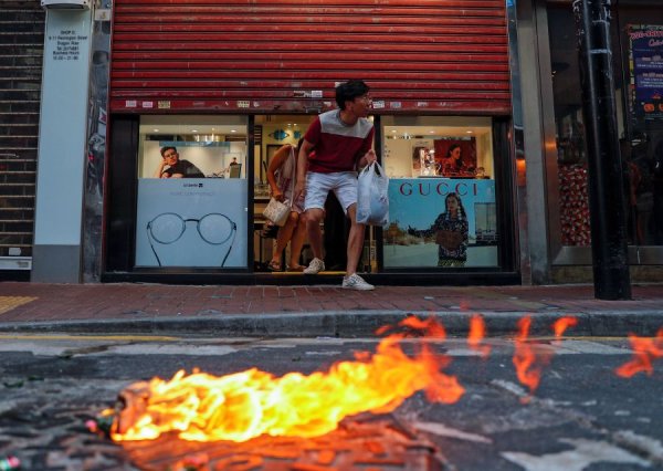 
	Снимка: Ройтерс
