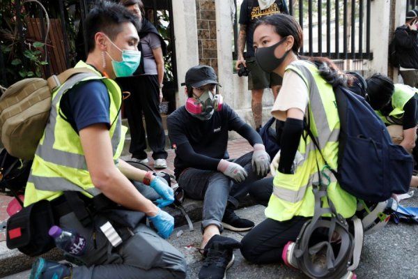 
	Снимка: Ройтерс
