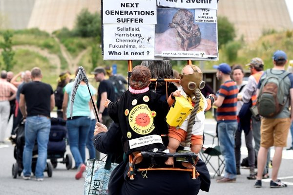 
	Снимка: Ройтерс
