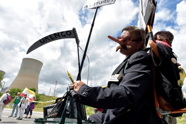 
	Снимка: Ройтерс
