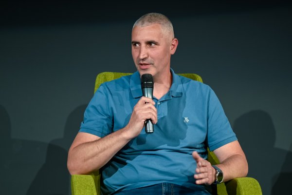 Снимка: Investor Media Group