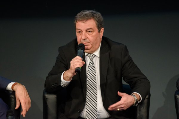 Николай Налбантов, директор Дирекция &bdquo;Енергийни стратегии и политики за устойчиво енергийно развитие&ldquo; към Министерството на енергетиката