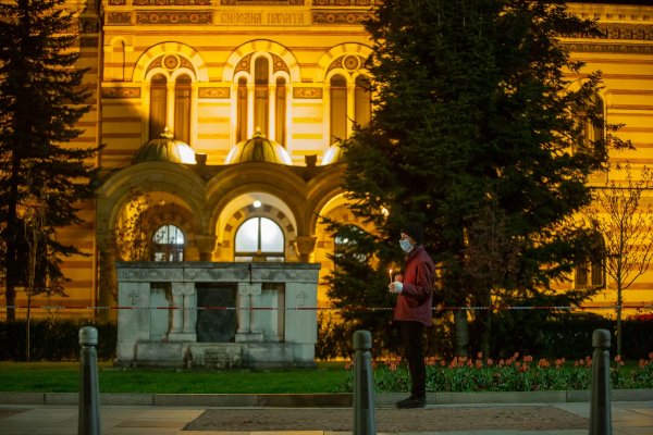 
	Снимка: Димитър Кьосемарлиев, Investor Media Group
