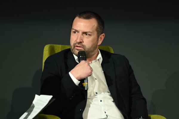 Снимка: Investor Media Group