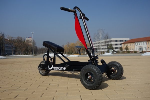 
	Снимка: Narcine
