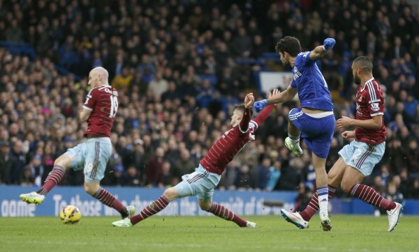 
	Диего Коста,&nbsp;&quot;Челси&quot;&nbsp;(Англия) &ndash; 100 млн. долара
