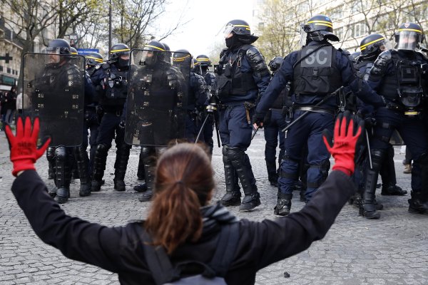 Снимка:  EPA/TERESA SUAREZ