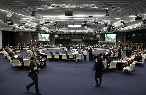 
	Снимка: Олег Попов, Investor Media Group
