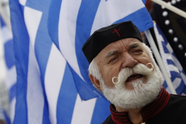 
	Снимка: Олег Попов, Investor Media Group
