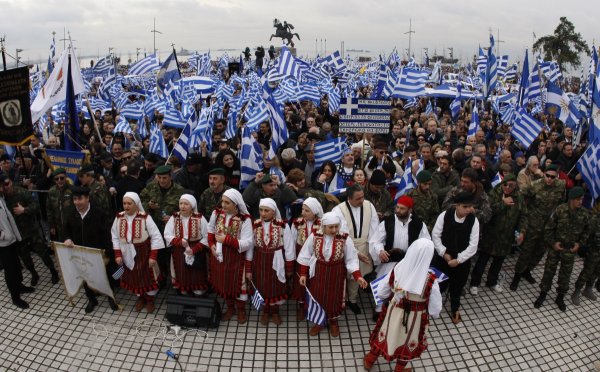 
	Снимка: Олег Попов, Investor Media Group
