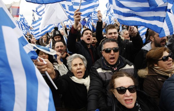 
	Снимка: Олег Попов, Investor Media Group
