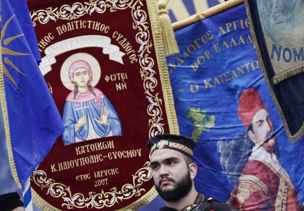 
	Снимка: Олег Попов, Investor Media Group
