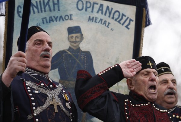 
	Снимка: Олег Попов, Investor Media Group
