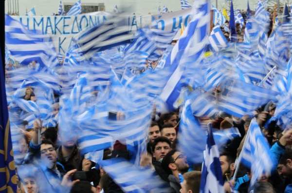 
	Снимка: Олег Попов, Investor Media Group
