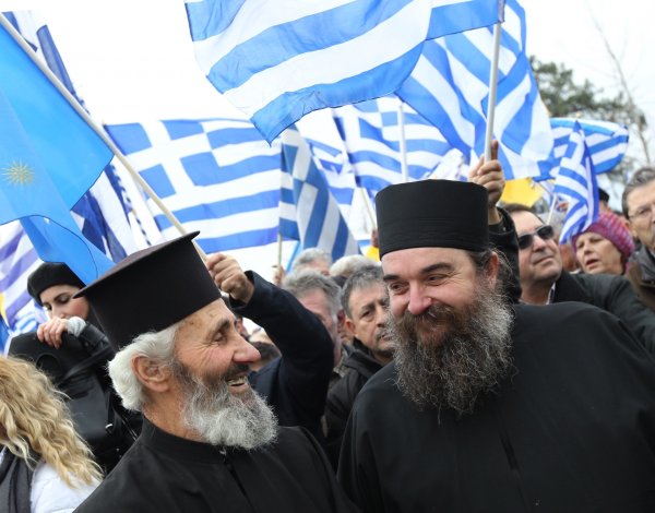 
	Снимка: Олег Попов, Investor Media Group
