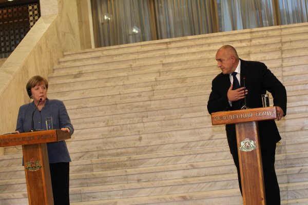 
	Снимка: Олег Попов, Investor Media Group
