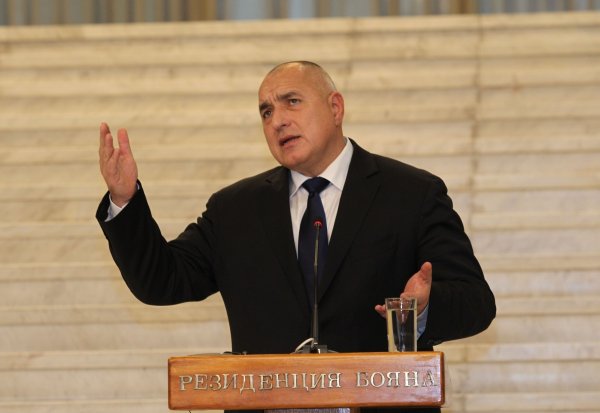 
	Снимка: Олег Попов, Investor Media Group
