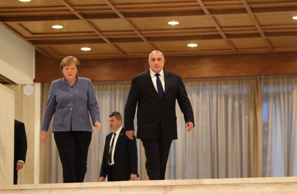 
	Снимка: Олег Попов, Investor Media Group
