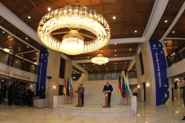 
	Снимка: Олег Попов, Investor Media Group
