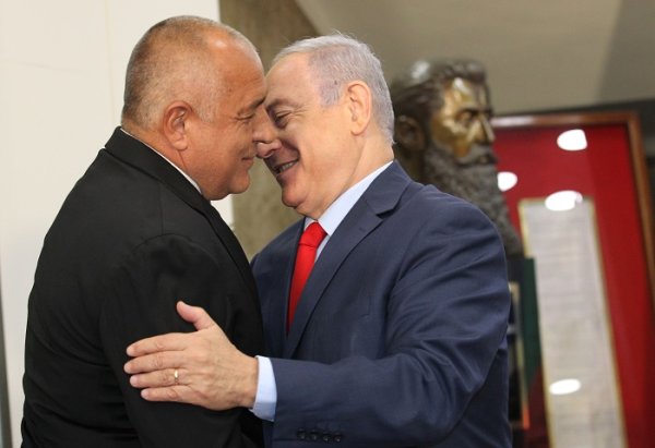 
	Снимка: Олег Попов, Investor Media Group
