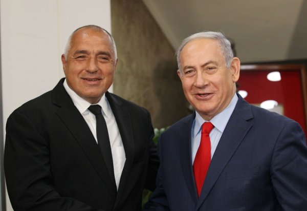 
	Снимка: Олег Попов, Investor Media Group
