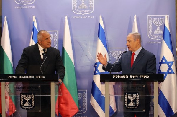 
	Снимка: Олег Попов, Investor Media Group
