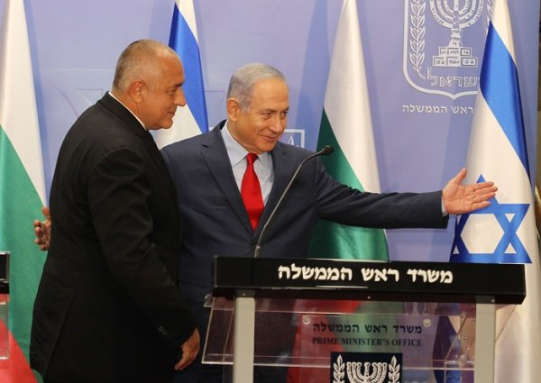 
	Снимка: Олег Попов, Investor Media Group
