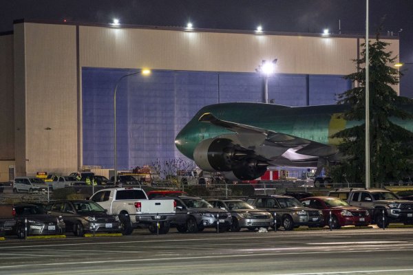 Снимка: David Ryder/Bloomberg
