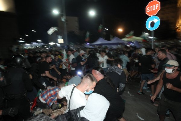 
	Снимка: Димитър Кьосемарлиев, Investor Media Group
