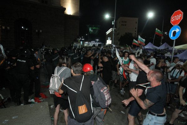 
	Снимка: Димитър Кьосемарлиев, Investor Media Group
