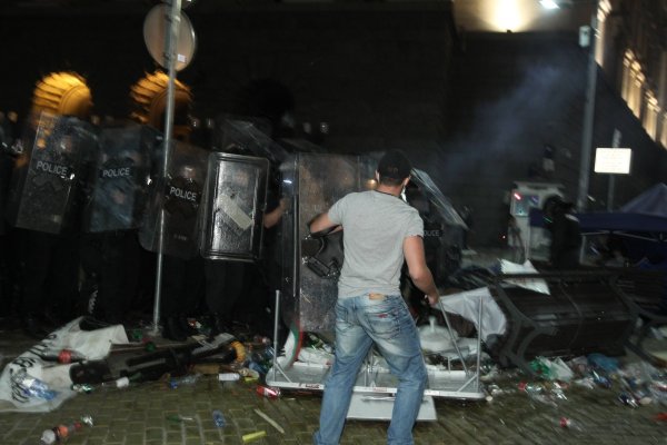 
	Снимка: Димитър Кьосемарлиев, Investor Media Group
