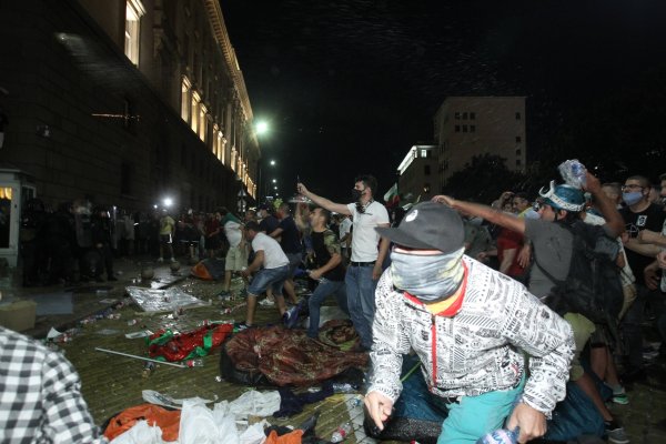 
	Снимка: Димитър Кьосемарлиев, Investor Media Group
