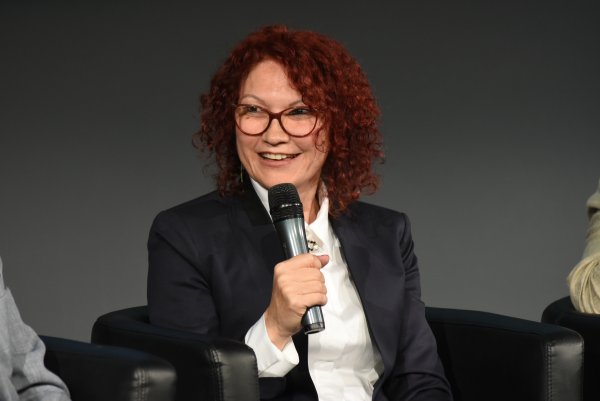 Галя Димитрова. Снимка: Investor Media Group