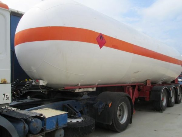 
	Цената за ремаркето започва от 21 750 лв. Снимка: НАП
