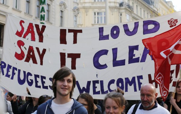 
	Снимки: Ройтерс
