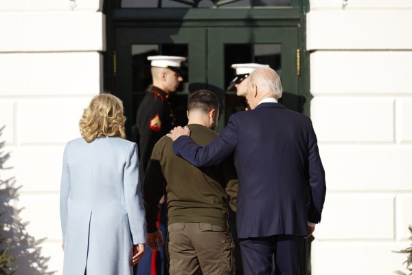 Снимка: Bloomberg