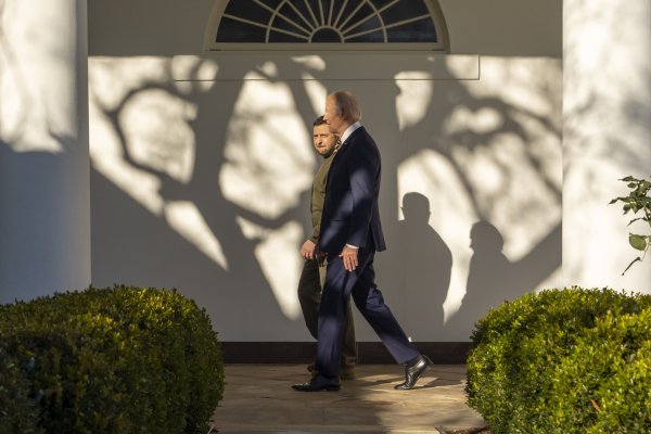 Снимка: Bloomberg