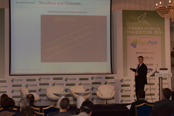 
	Малте Кауб, изпълнителен директор на Traders&rsquo; Leadership Council
