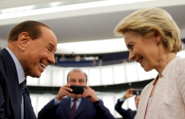 
	Снимки: Ройтерс
