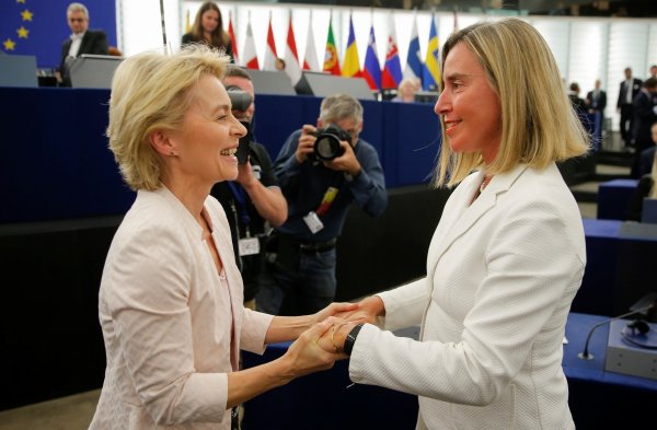 
	Снимки: Ройтерс
