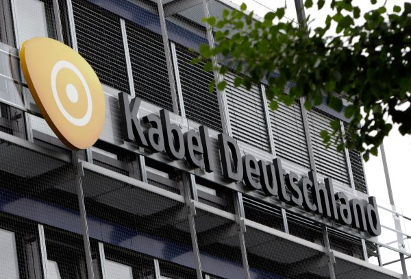 
	На трето място в класацията е за Kabel Deutschland Holding AG. На 19 март 2010 г. компанията успява да набере 759 млн. евро. &nbsp;&nbsp;

	Снимка: Ройтерс
