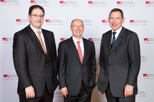 
	На 5-то място в класацията е IPO-то на Deutsche Annington Immobilien. Средствата, които бяха събрани на IPO-то на компанията на 9 юли 2013 г. бяха 575 милиона евро. &nbsp;

	Снимка: компанията
