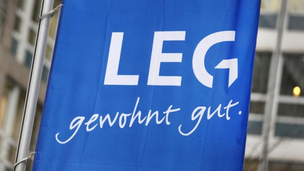 
	&nbsp;

	IPO-то на LEG Immobilien AG е на 2-ро място в класацията. По време на дебюта си на 31 януари 2013 г., компанията набра 1,165 млрд. евро.

	Снимка: компанията&nbsp;&nbsp;
