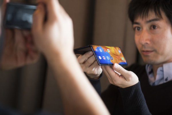 
	Снимка: Chris Ratcliffe/Bloomberg
