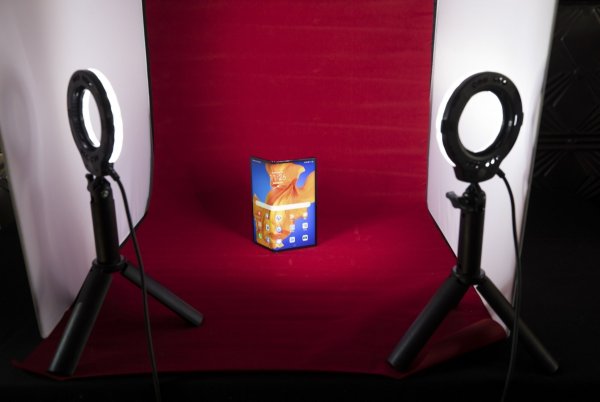 
	Снимка: Chris Ratcliffe/Bloomberg
