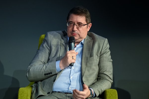 Снимка: Investor Media Group