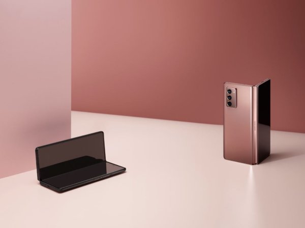 
	Снимки: Samsung Electronics
